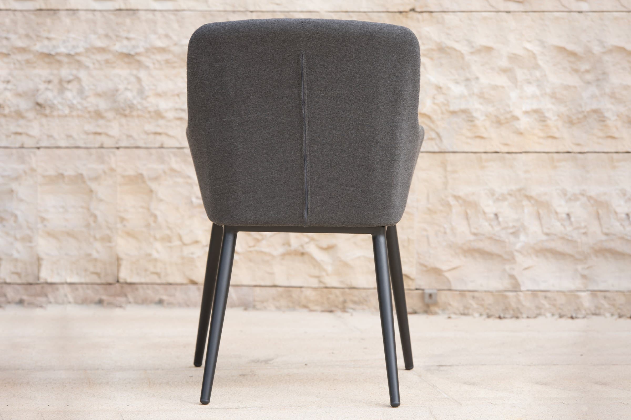 Contract Terraces furniture application