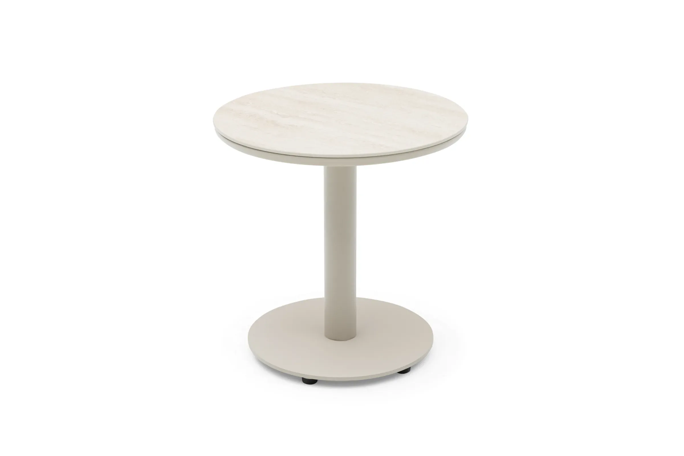 Axis Round Side Table, featured product view