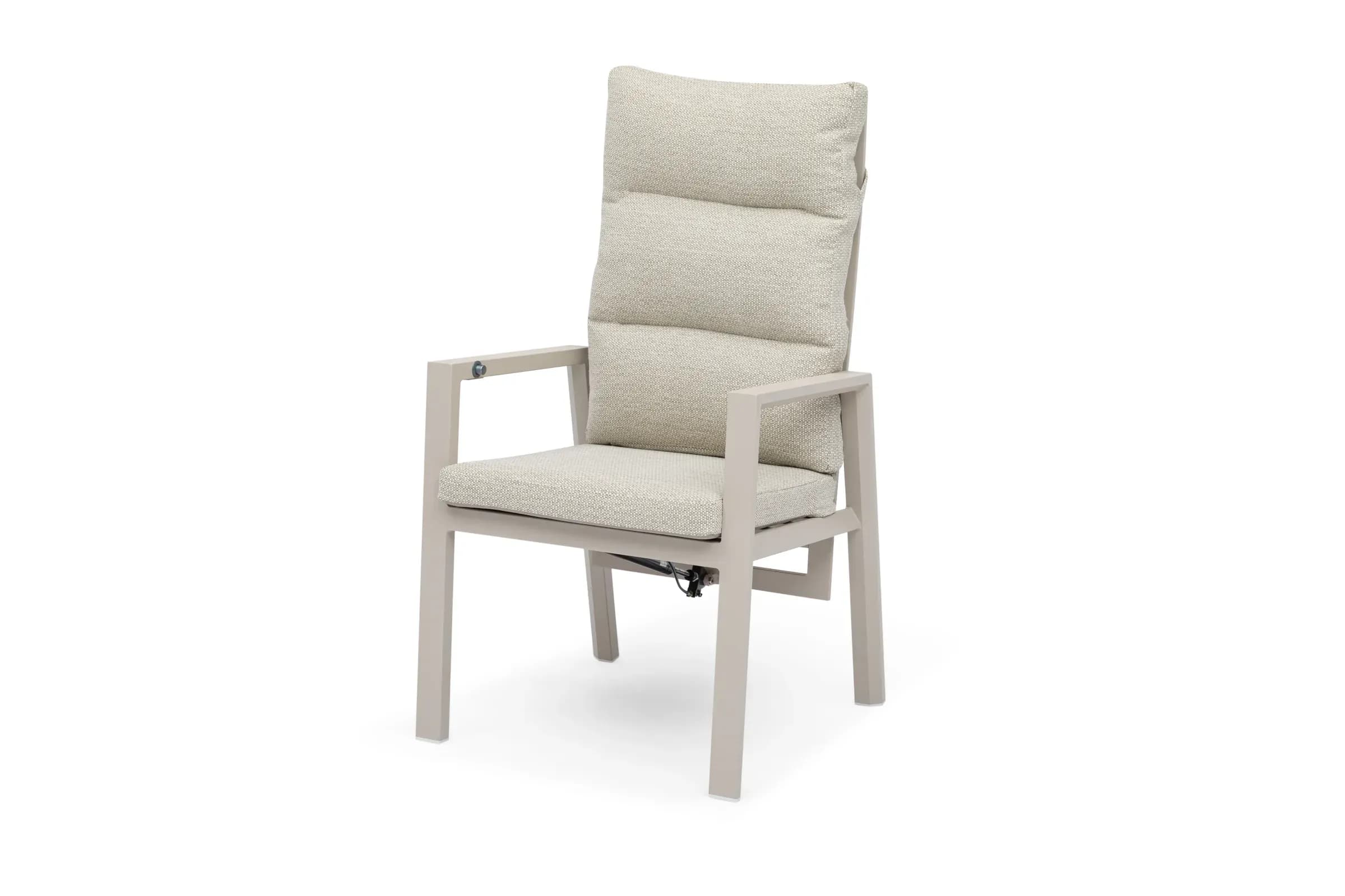 Linear Adjustable Dining Chair, featured product view