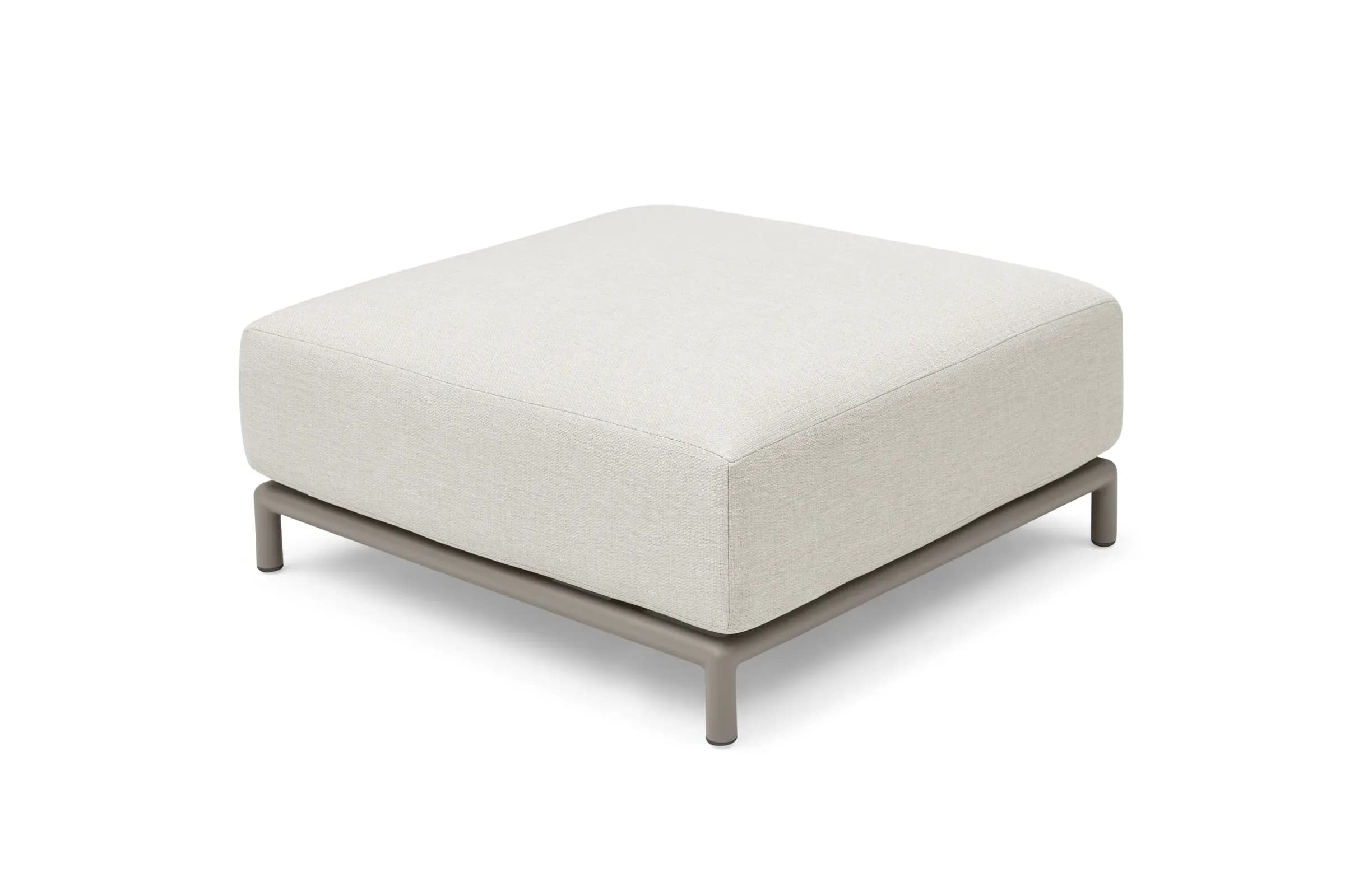 Cascade Ottoman, featured product view