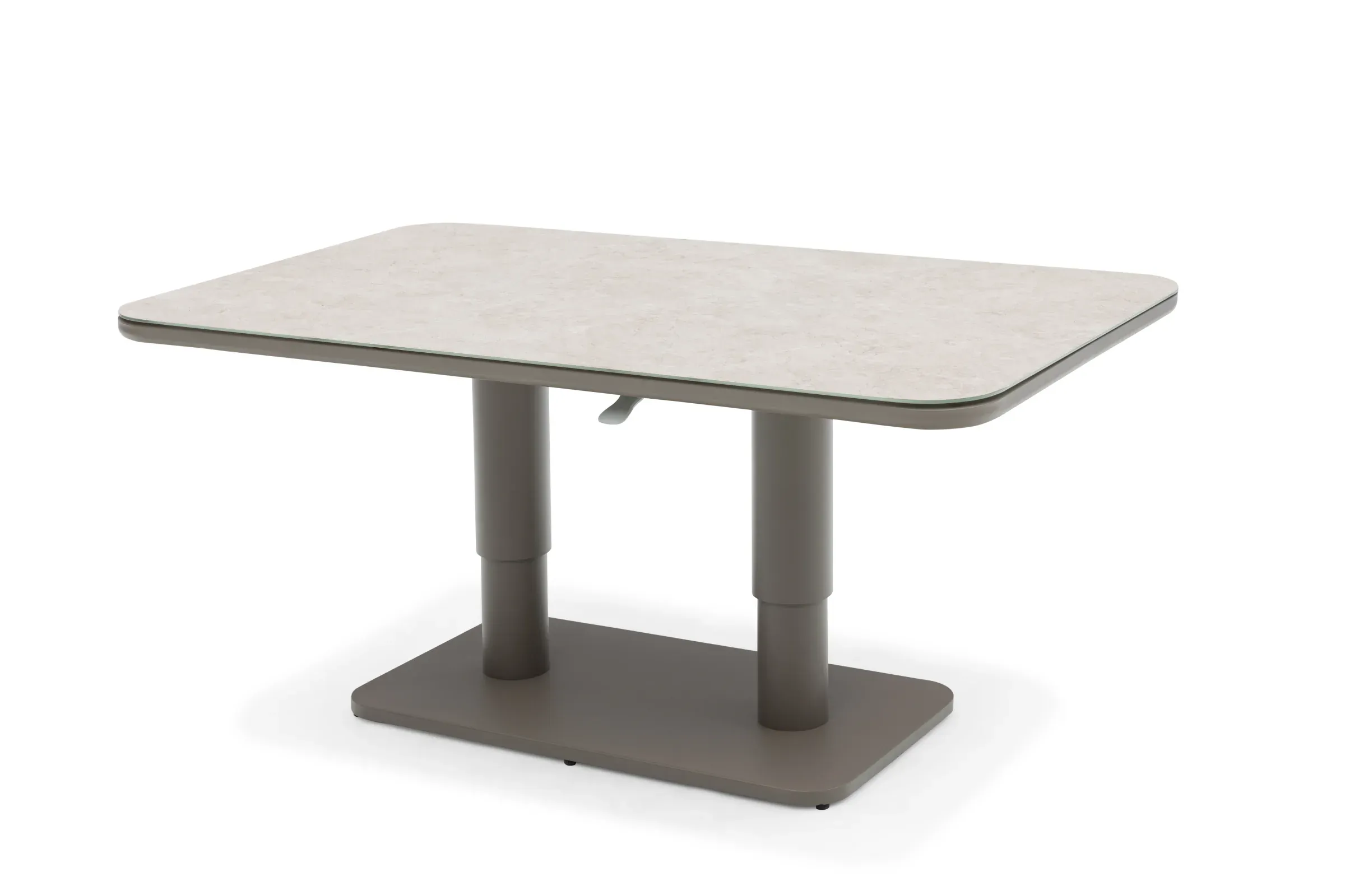 Axis REC High Adjustable Table, featured product view