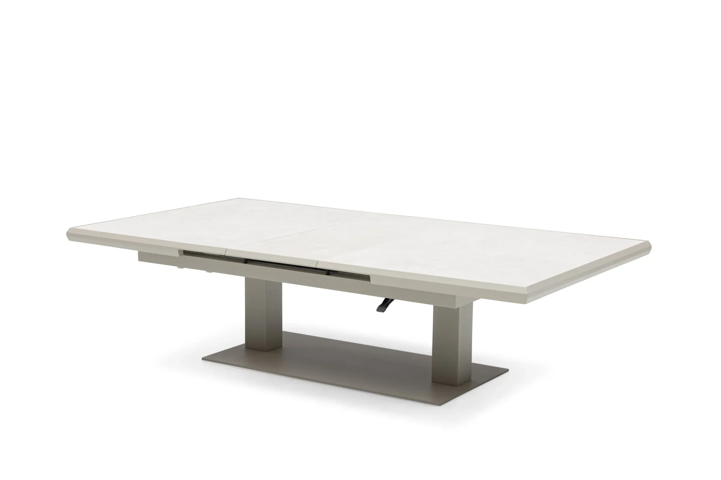 Linear High Adjustable and Extending Table, featured product view