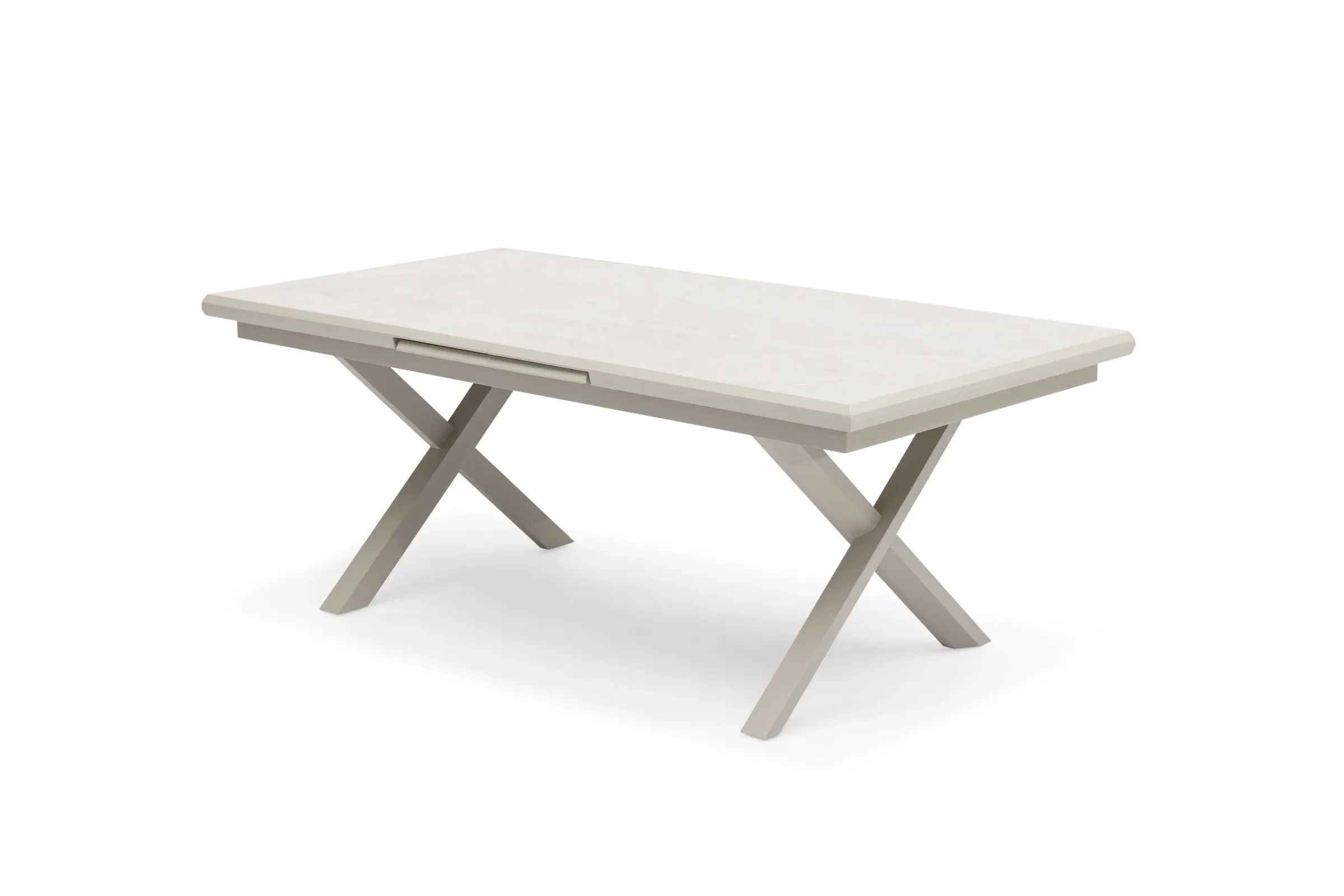 Linear REC Extending Dining Table, featured product view