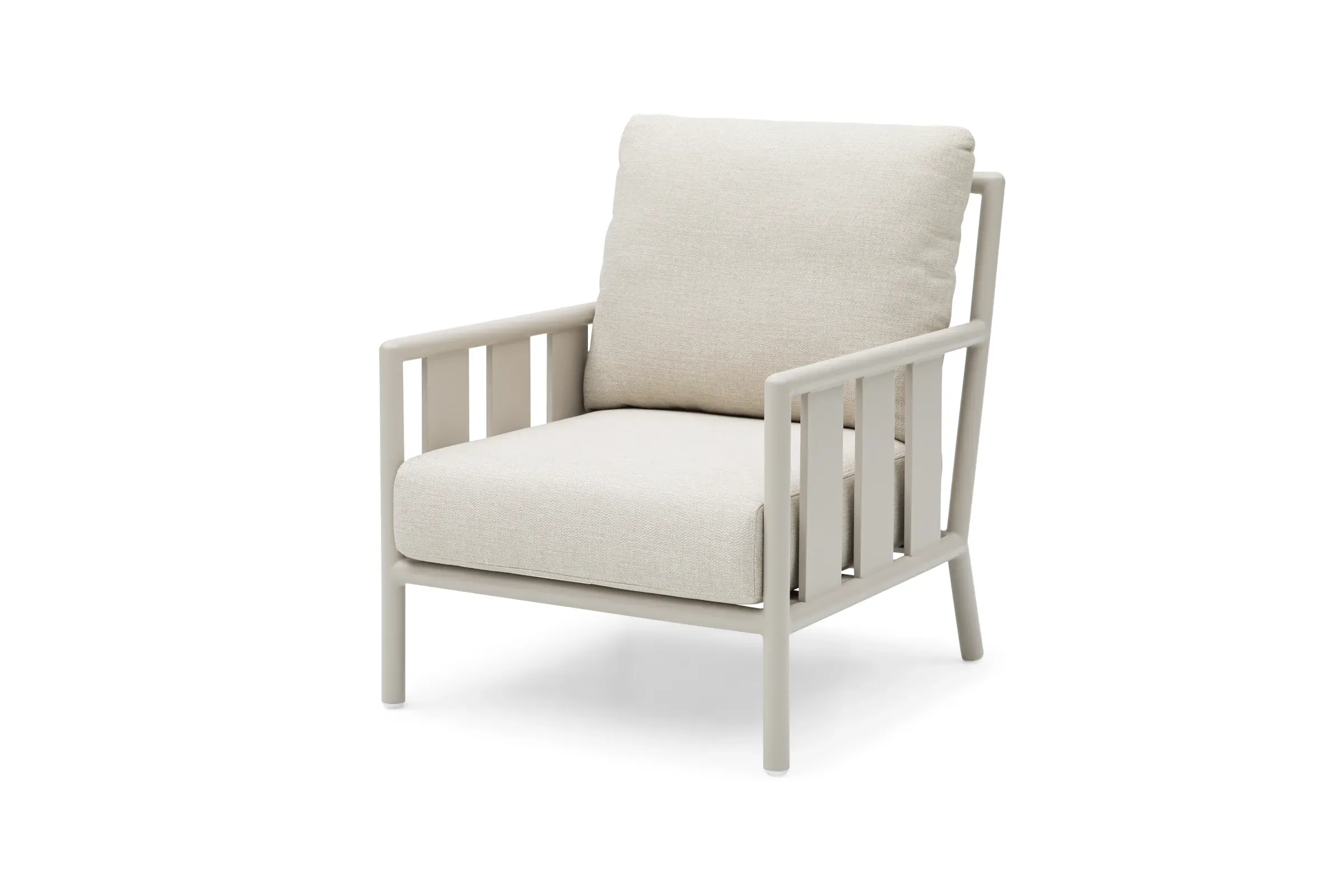 Cascade Stand Alone Armchair, featured product view