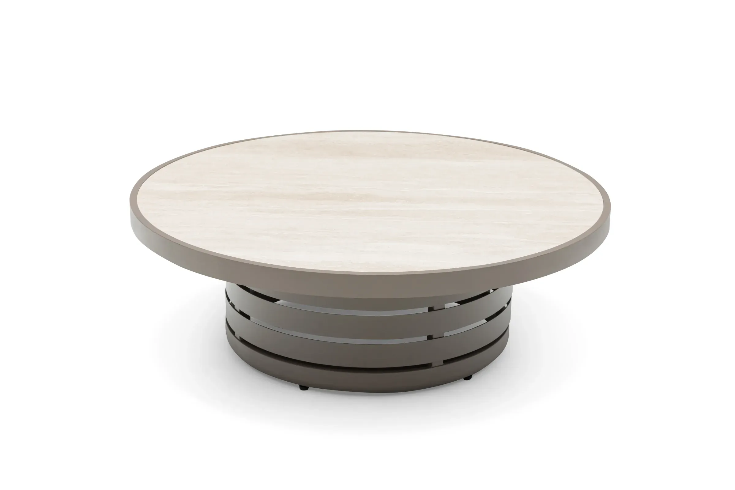 Orbit Round Coffee Table, featured product view