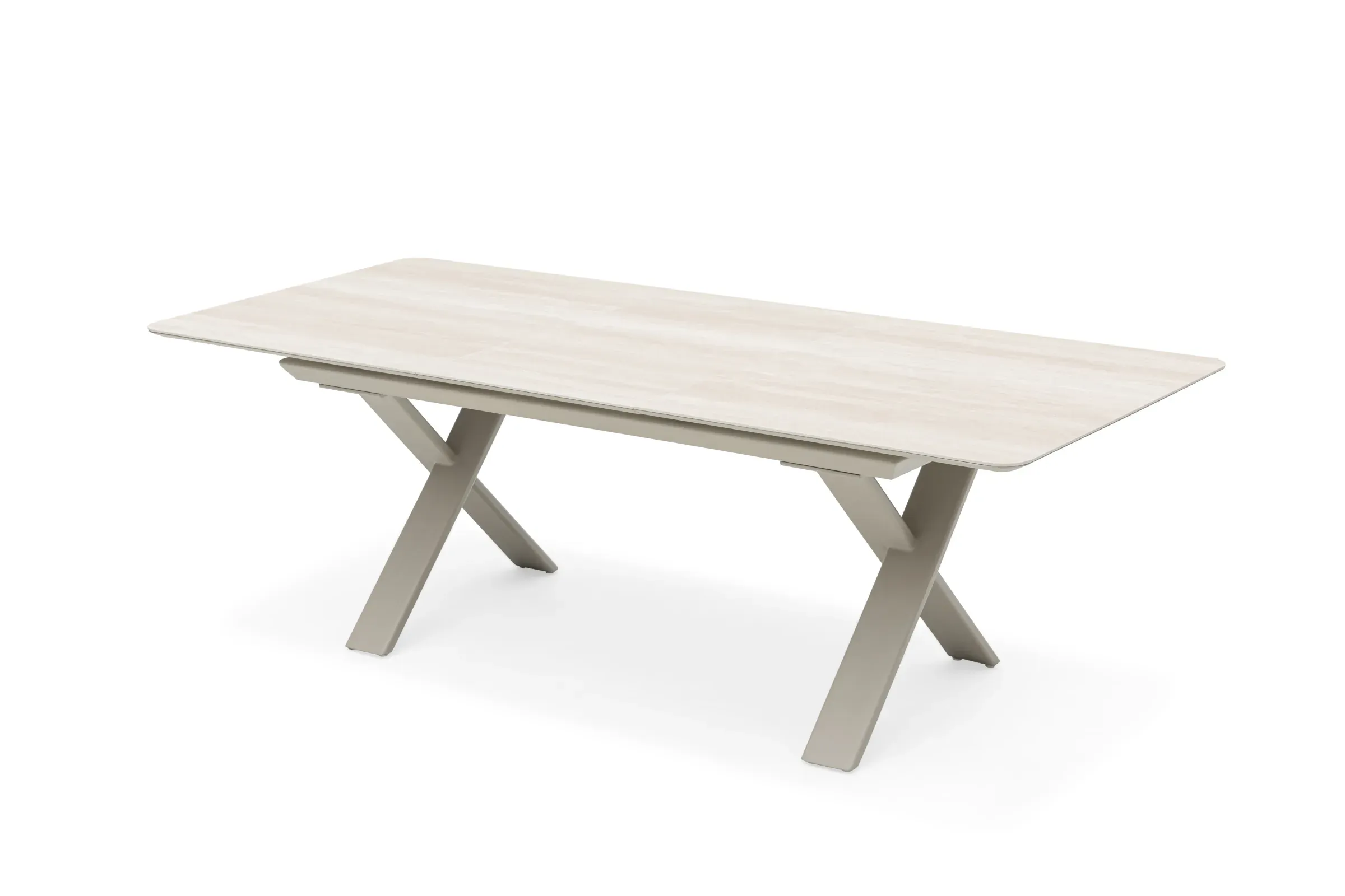 Apex REC Extending Dining Table, featured product view