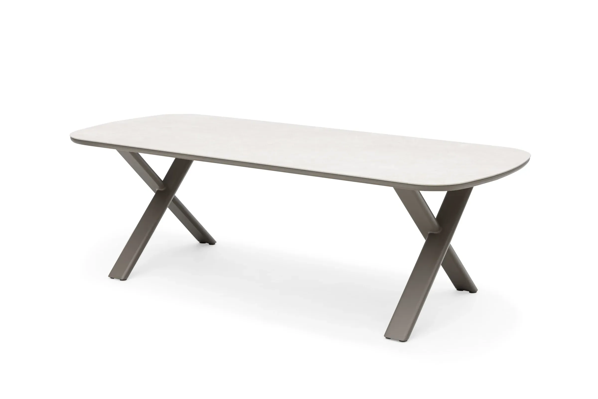 Apex Soft REC Dining Table, featured product view